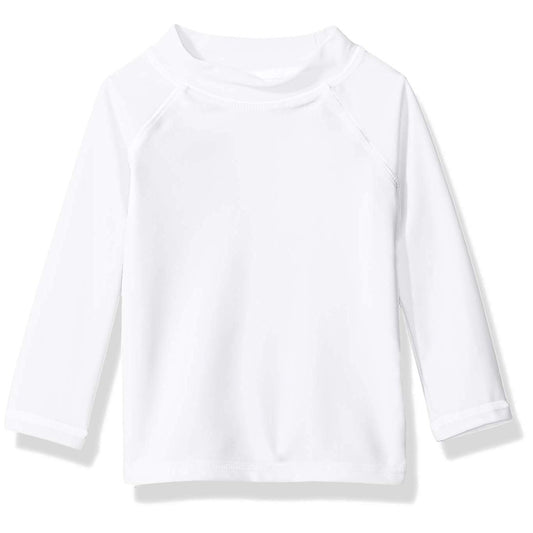 Flap HappyFlap Happy Boys Rash Guard Swim TopBabysupermarket