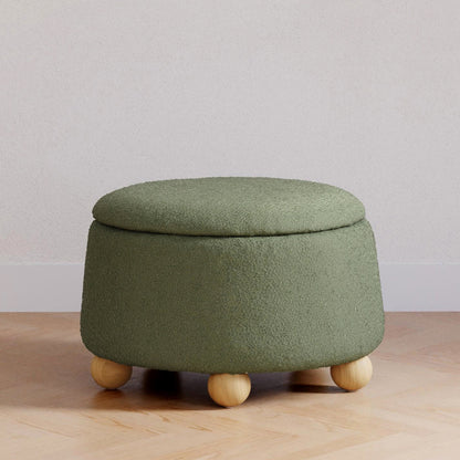 Babyletto Tuffet Storage Ottoman