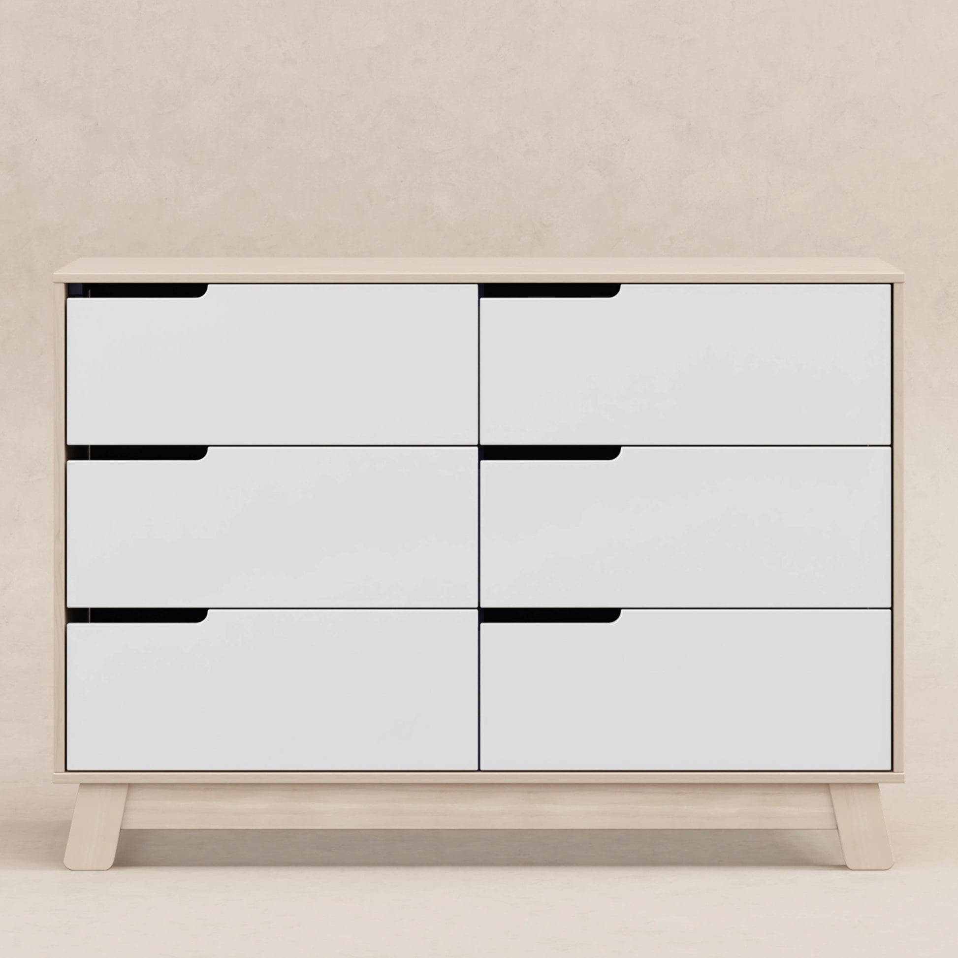Babyletto Hudson 6-Drawer Double Dresser