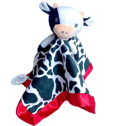 Frankie DeanFrankie Dean Maggie the Cow Dream Blanket + Bedtime BookBabysupermarket