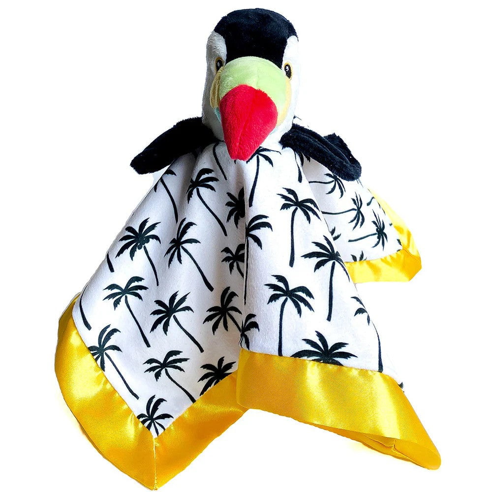 Frankie DeanFrankie Dean Sunny the Toucan Dream Blanket + Bedtime BookBabysupermarket