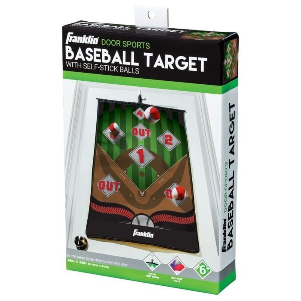 Franklin Sports Baseball Target