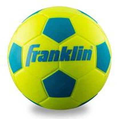Franklin Sports Mini Probrite Foam Balls