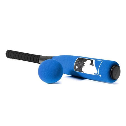 Franklin Sports MLB Foam Bat & Ball