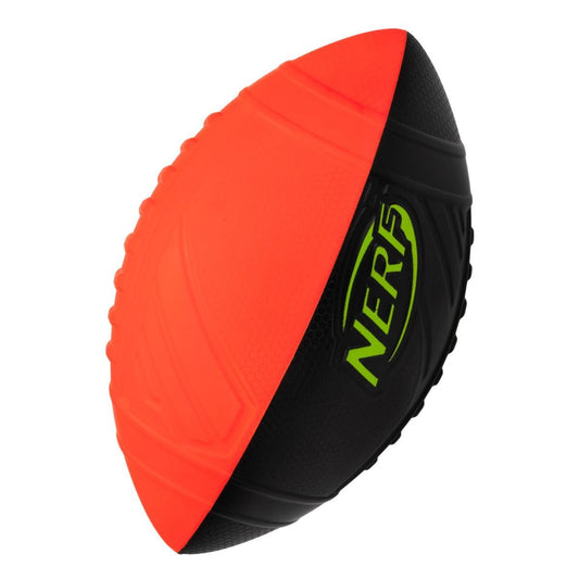 Franklin Sports Nerf Pro Grip Football Red/Black
