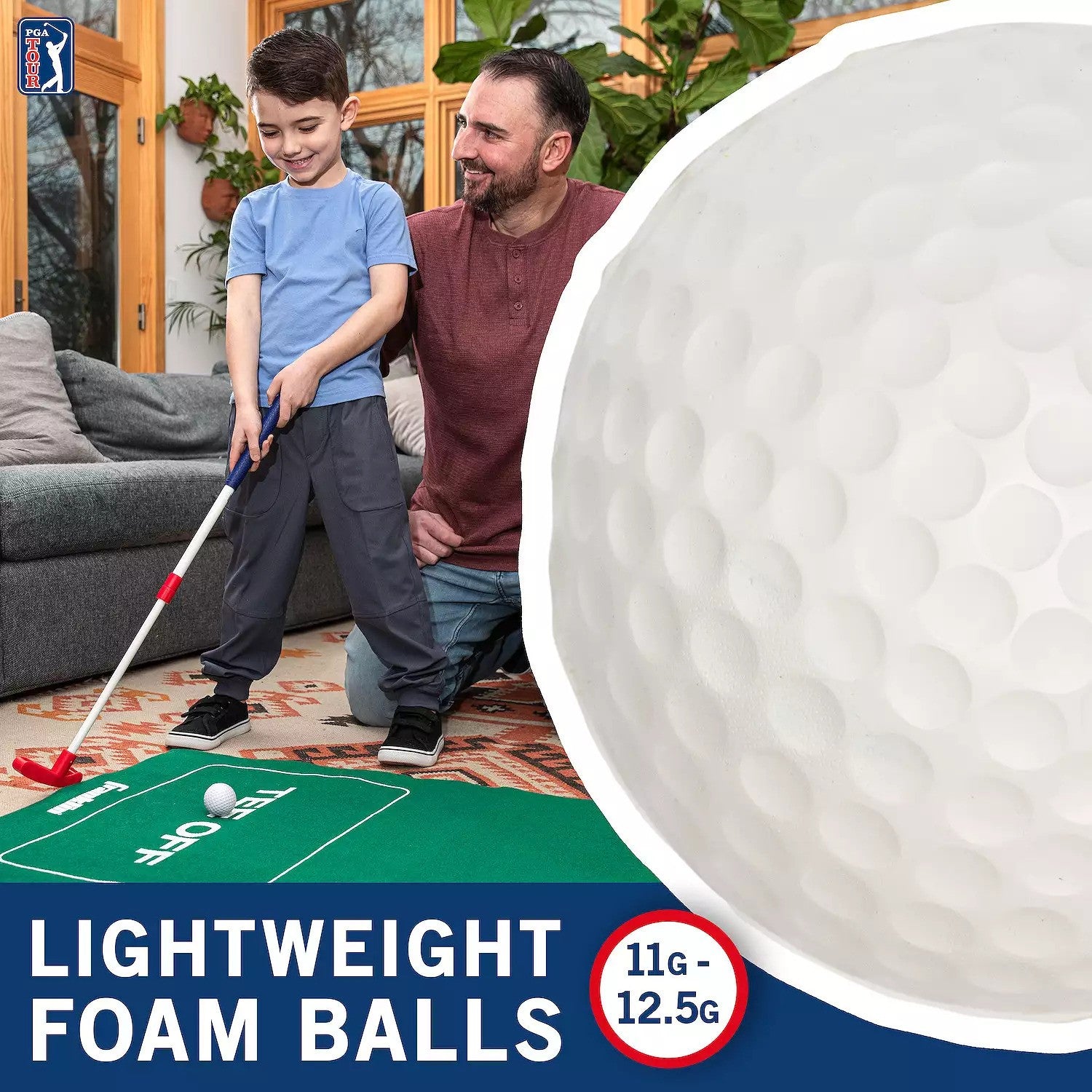 Franklin Sports Sporting Goods Franklin Sports PGA Whirlball Golf