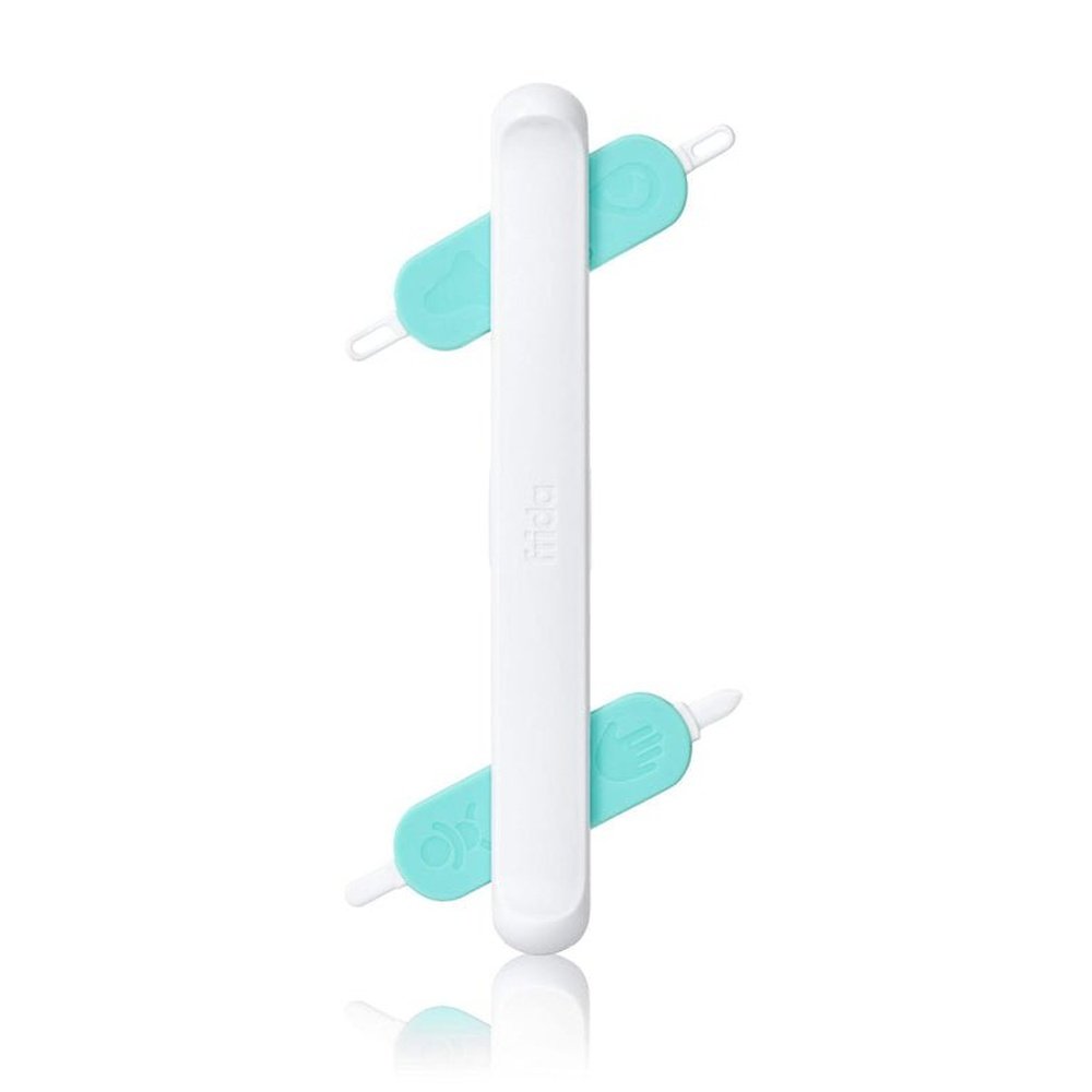 FridaBaby 3-in-1 Nose Nail, & Ear Picker