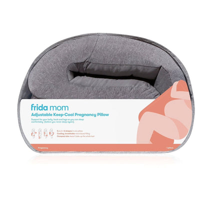 FridababyFridababy Adjustable Keep Cool Pregnancy PillowBabysupermarket