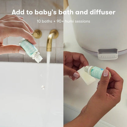 FridababyFridababy Breathefrida Vapor Bath DropsBabysupermarket