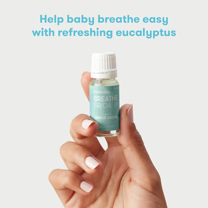 FridababyFridababy Breathefrida Vapor Bath DropsBabysupermarket