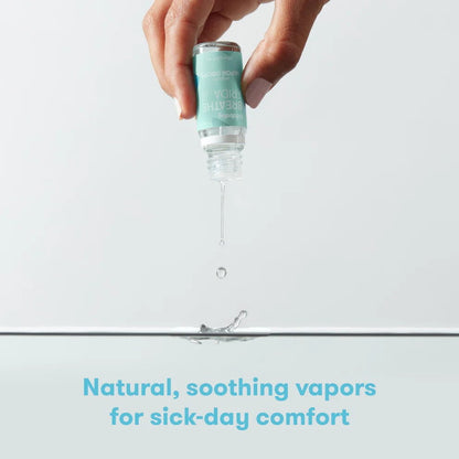FridababyFridababy Breathefrida Vapor Bath DropsBabysupermarket