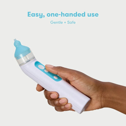 FridababyFridababy Electric Nosefrida 2.0Babysupermarket