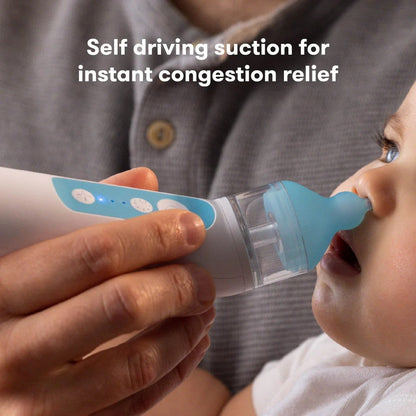 FridababyFridababy Electric Nosefrida 2.0Babysupermarket