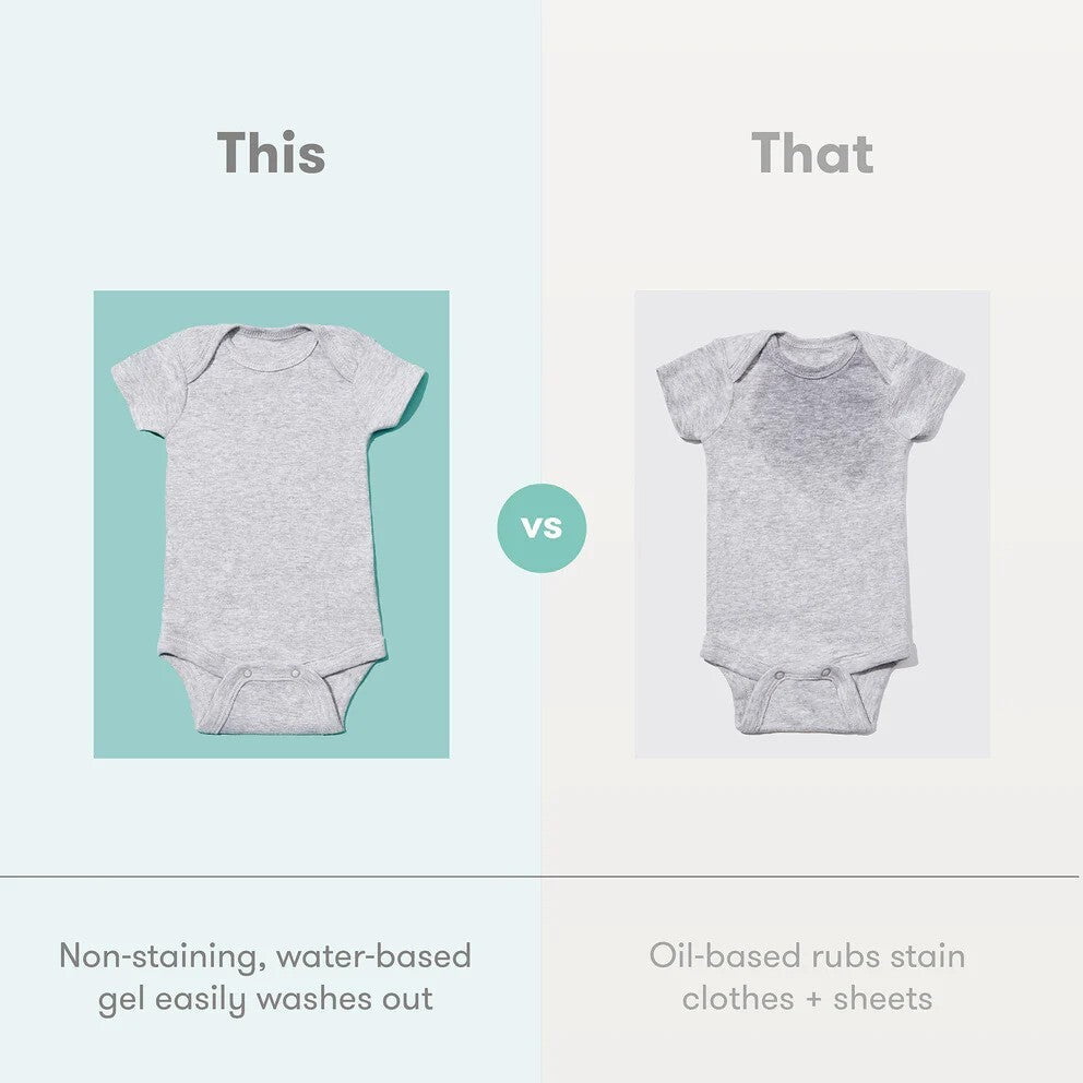 Fridababy Baby Care Fridababy No-Mess Vapor Rub