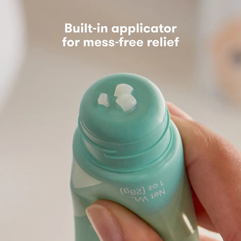 Fridababy Baby Care Fridababy No-Mess Vapor Rub