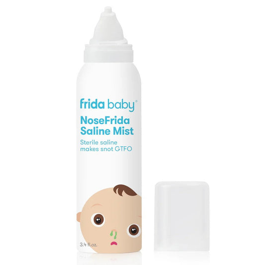 FridababyFridababy NoseFrida Saline MistBabysupermarket