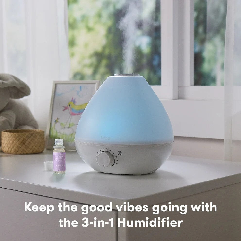 FridababyFridababy Sleep Frida Lavender Bath DropsBabysupermarket