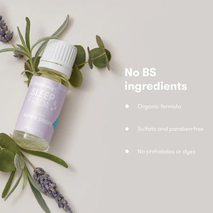 FridababyFridababy Sleep Frida Lavender Bath DropsBabysupermarket