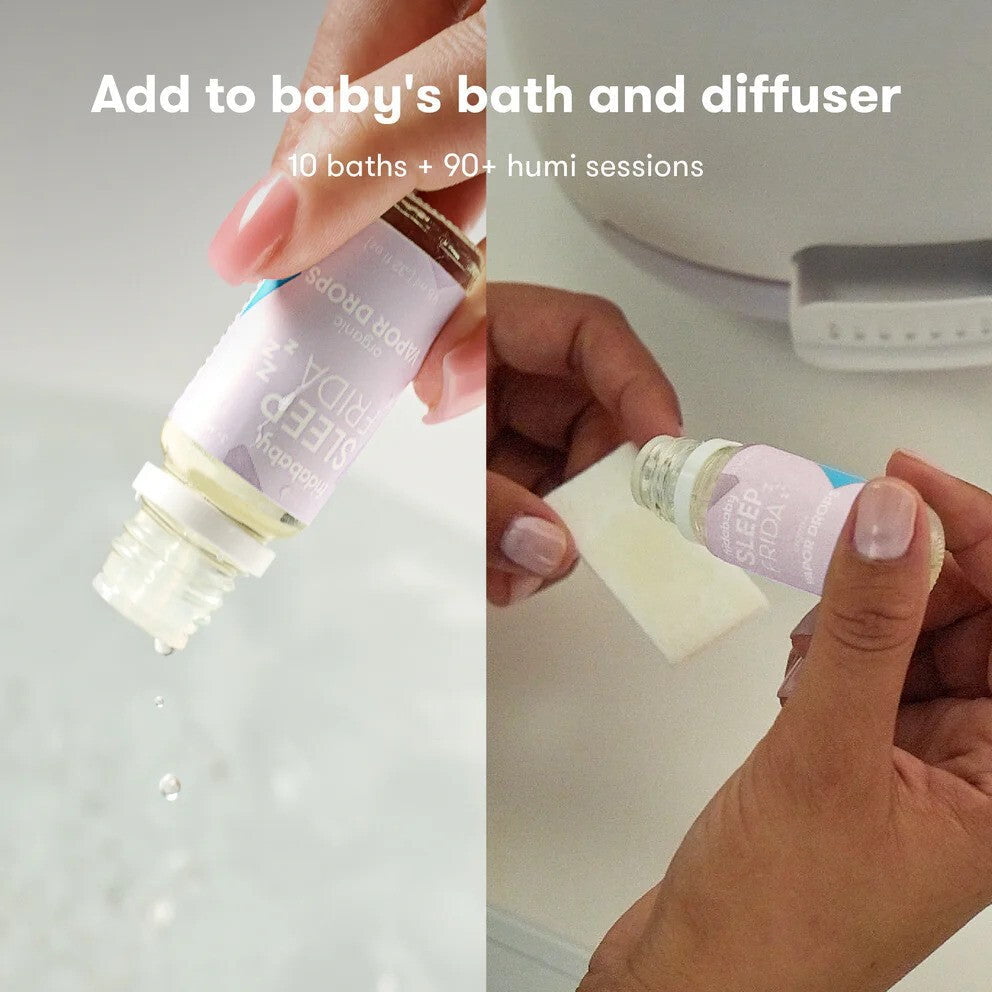 FridababyFridababy Sleep Frida Lavender Bath DropsBabysupermarket