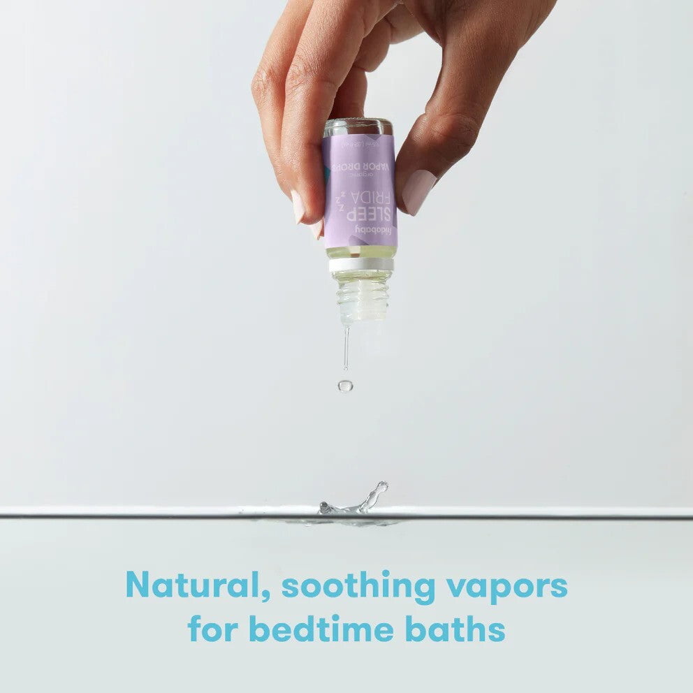 FridababyFridababy Sleep Frida Lavender Bath DropsBabysupermarket