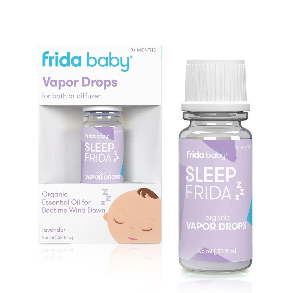 FridababyFridababy Sleep Frida Lavender Bath DropsBabysupermarket