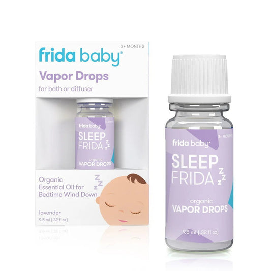 FridababyFridababy Sleep Frida Lavender Bath DropsBabysupermarket