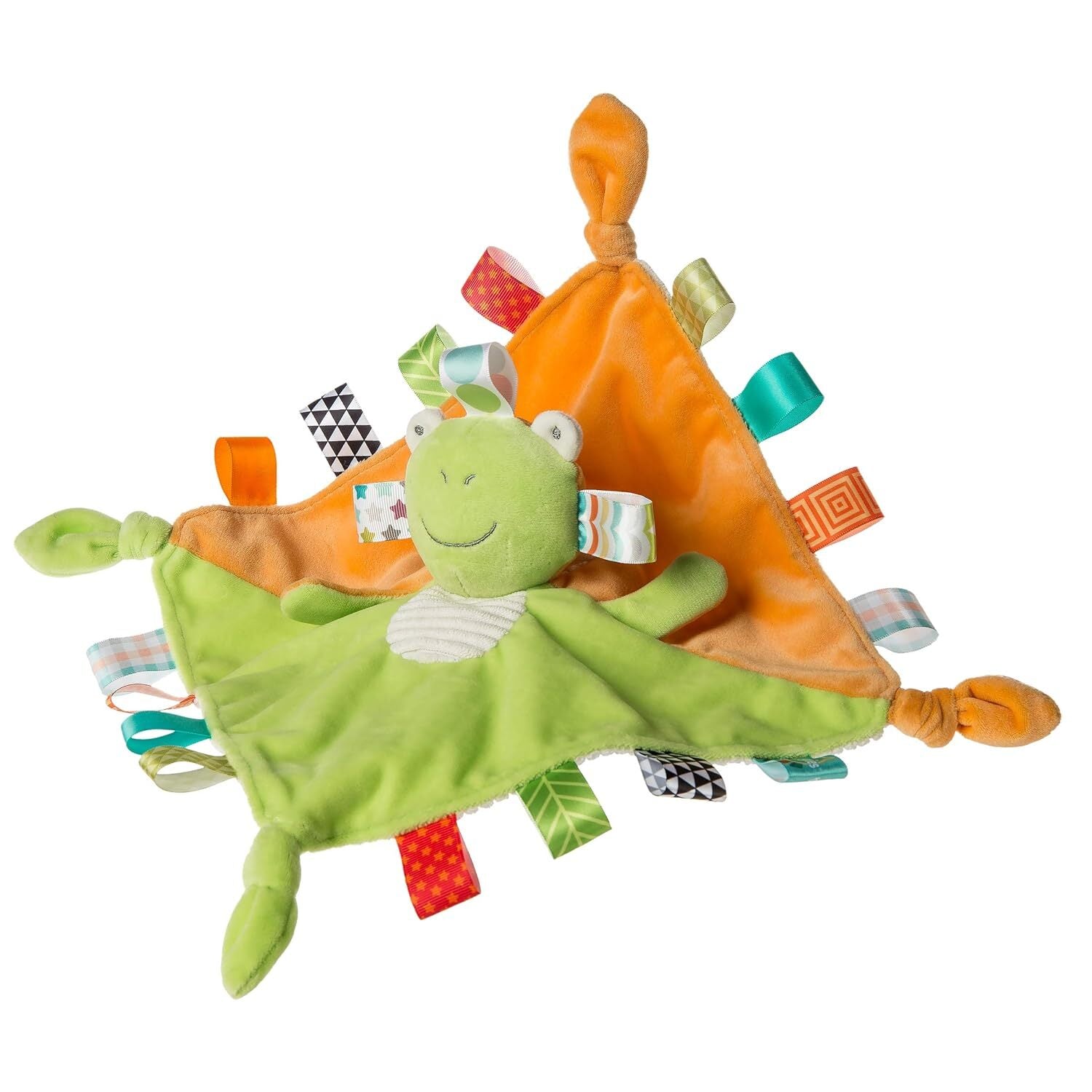 Mary MeyerMary Meyer Taggies Twice As Nice BlanketBabysupermarket