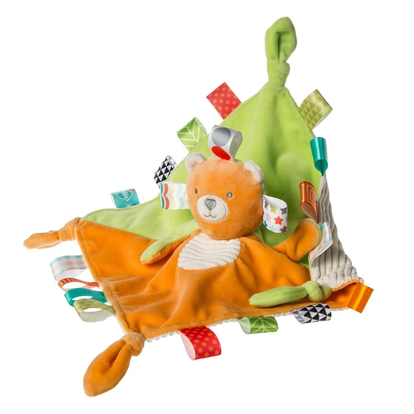 Mary MeyerMary Meyer Taggies Twice As Nice BlanketBabysupermarket