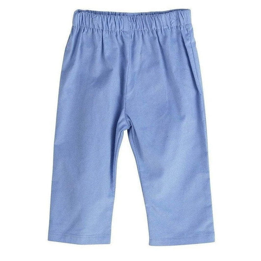 Funtasia Too Apparel & Gifts Blue / 2 Toddler Funtasia Too Blue Corduroy Pants