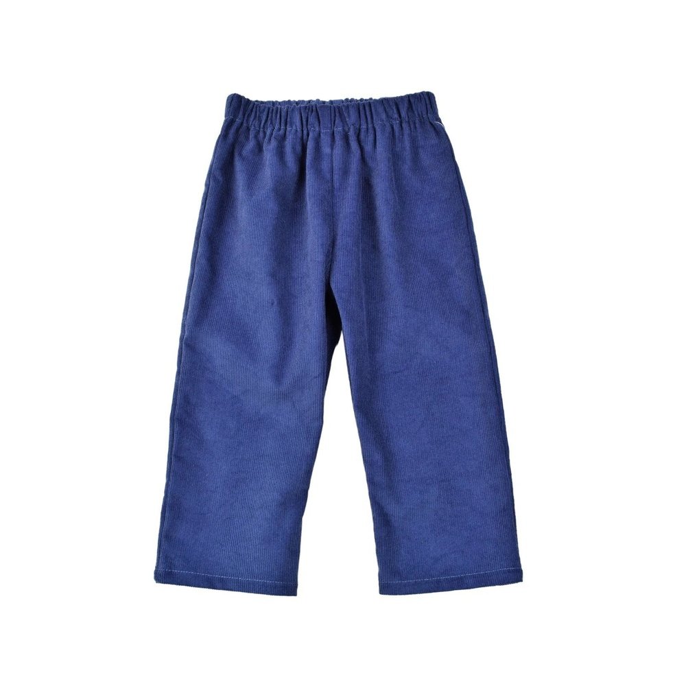 Funtasia Too Blue Dog Pant Set