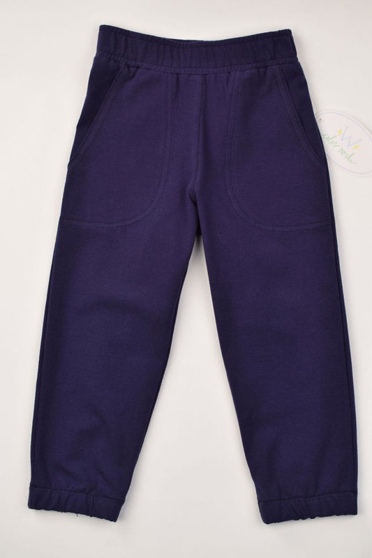 Funtasia Too Boys Shirts Navy / 2 Toddler Funtasia Too Boys Navy Jogger