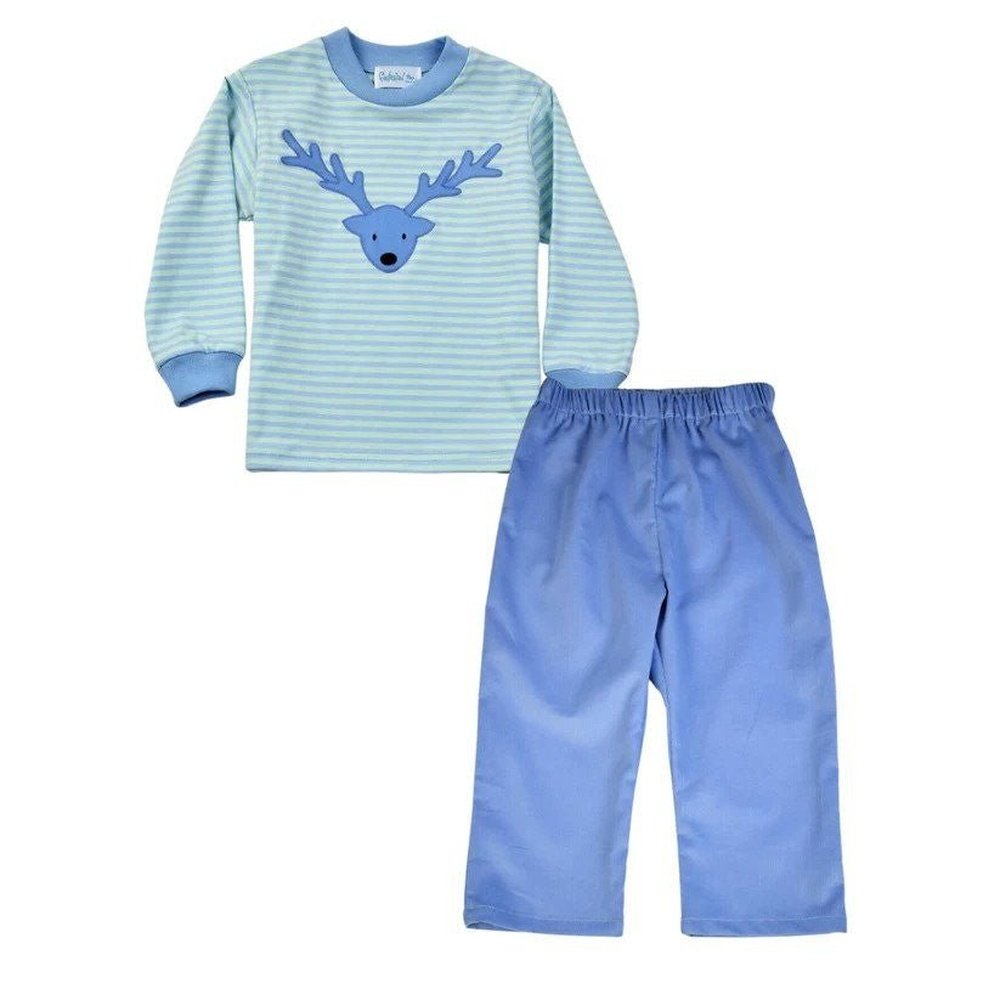 Funtasia Too Deer Pant Set