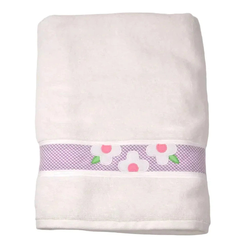 Funtasia Too Multicolor / One size Funtasia Too Flowers Beach Towel