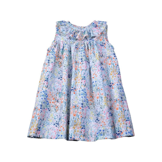 Funtasia Too Garden Floral Float Dress