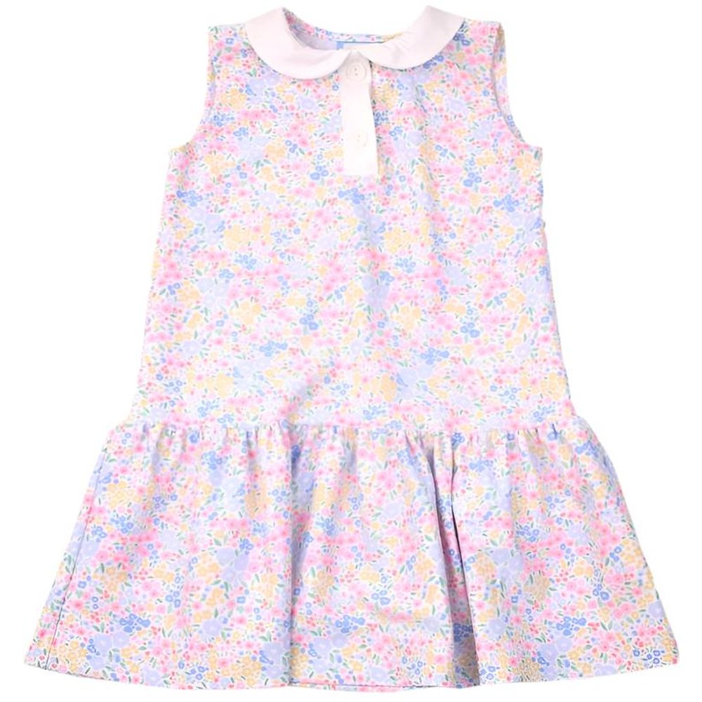 Funtasia Too Toddler Meadow Floral / 2 Toddler Funtasia Too Girls Meadow Floral Dress