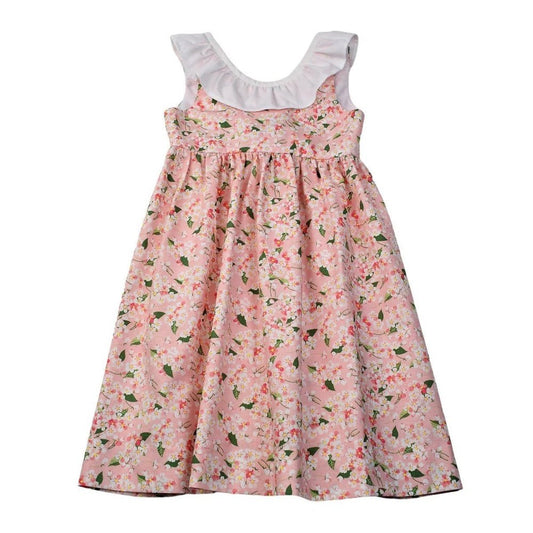 Funtasia Too Orchard Blossoms Sundress