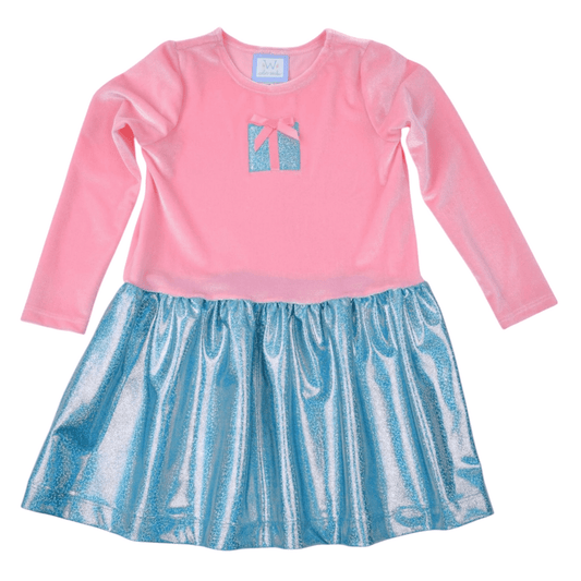 Funtasia Too Funtasia Too Package Sparkly Dress
