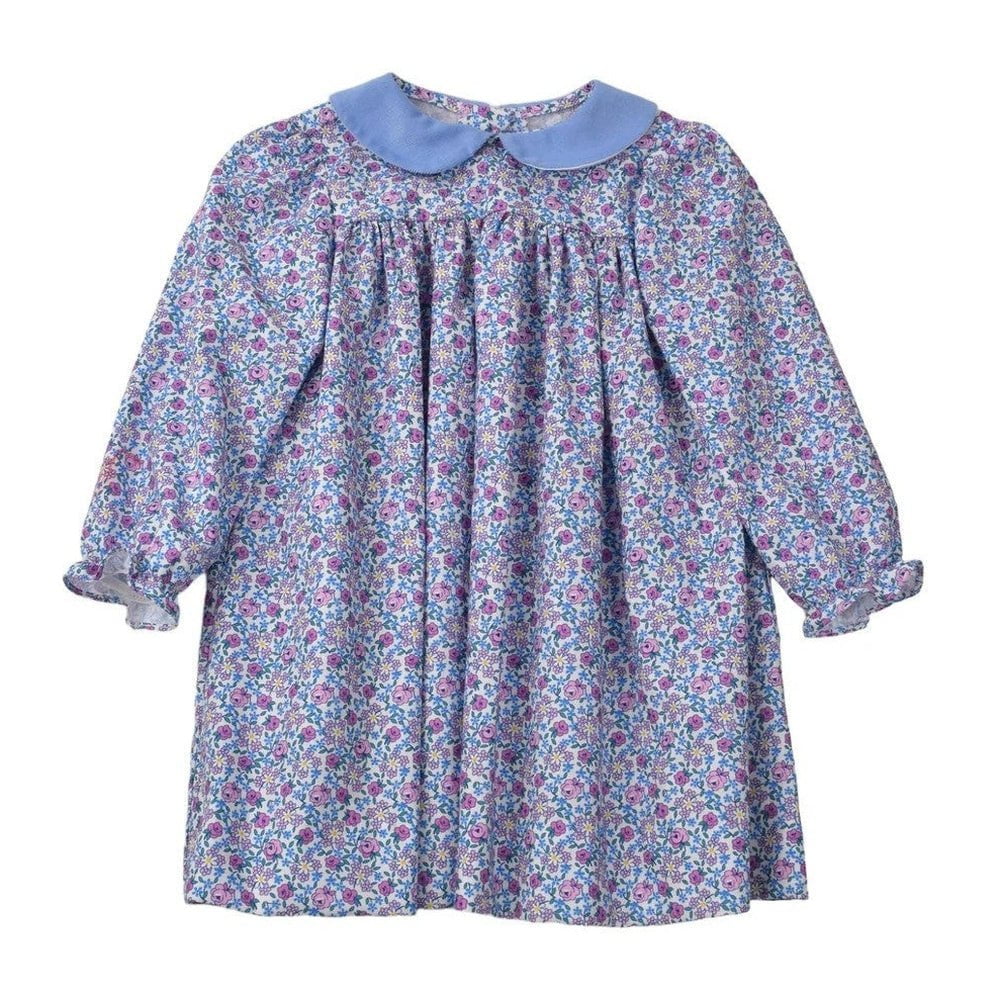 Funtasia Too Apparel & Gifts Multi / 12 Mo Funtasia Too Sweet Floral Float Dress