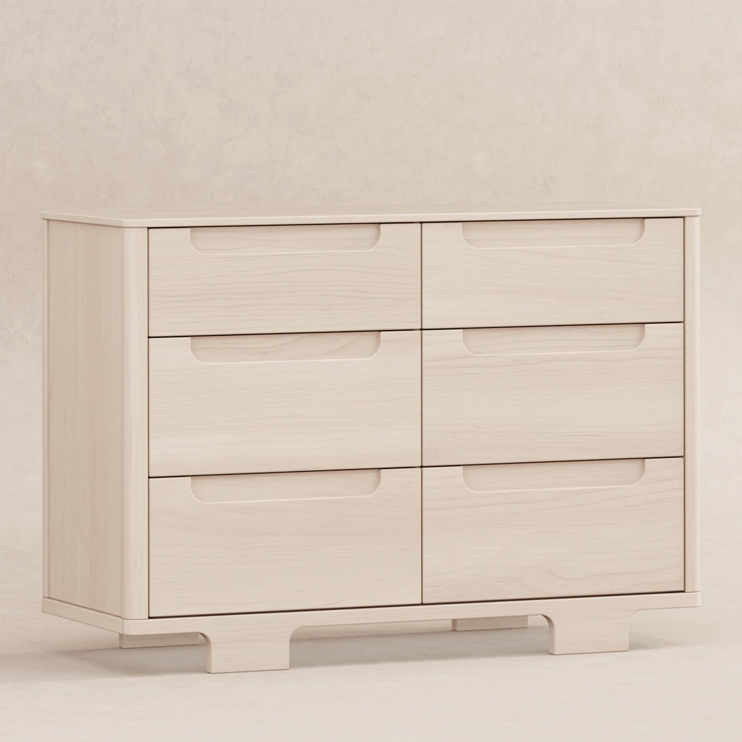 Babyletto Yuzu 6-Drawer Dresser