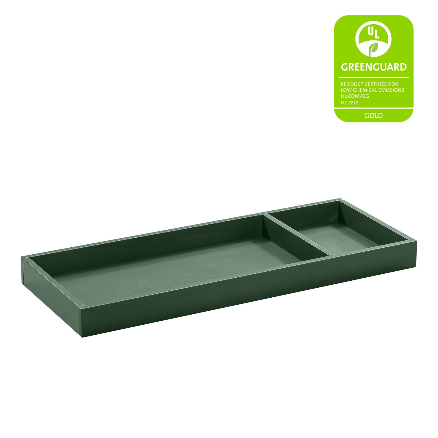Namesake Universal Wide Removable Changing Tray