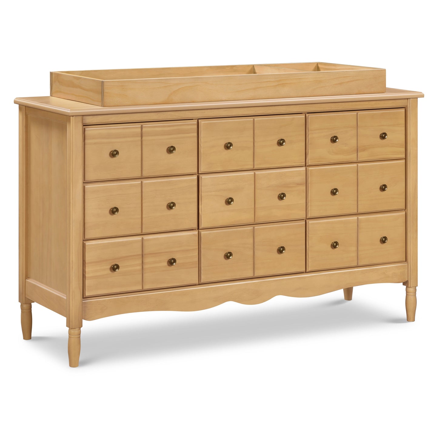 NamesakeNamesake Liberty 9-Drawer DresserBabysupermarket
