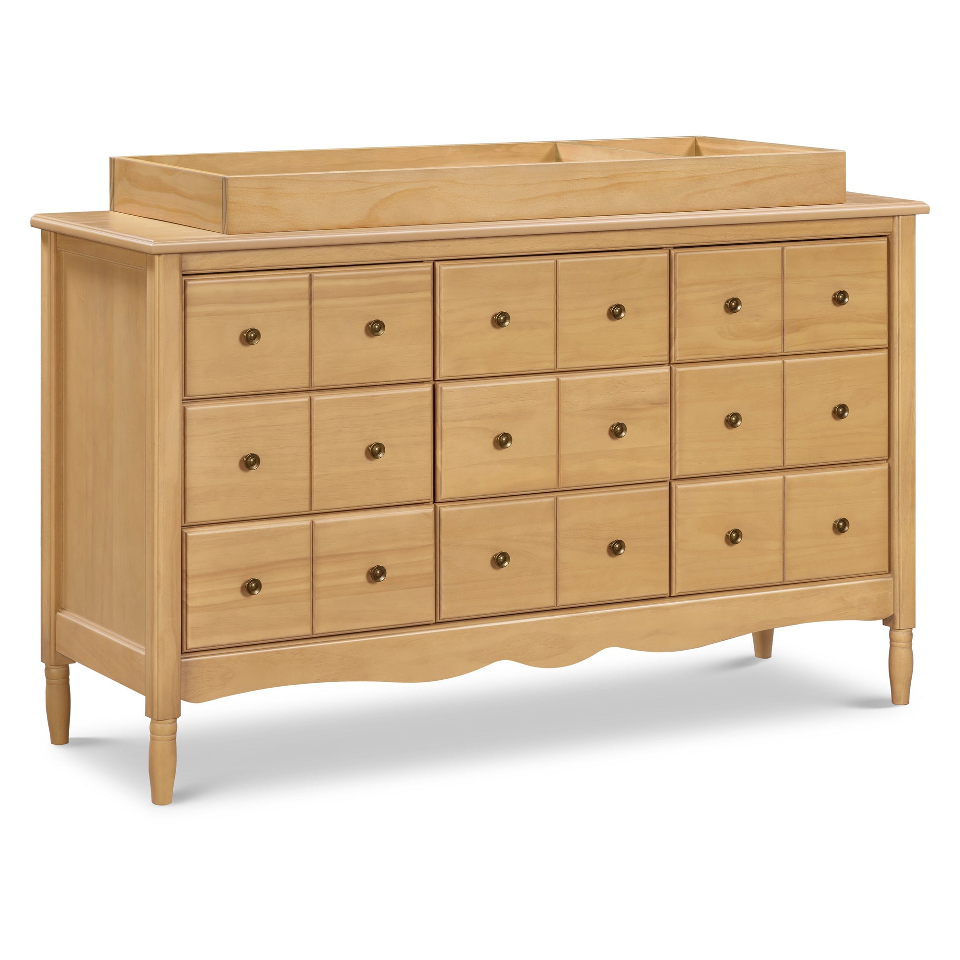 NamesakeNamesake Liberty 9-Drawer DresserBabysupermarket