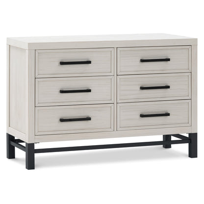 Monogram by Namesake Newbern 6-Drawer Dresser