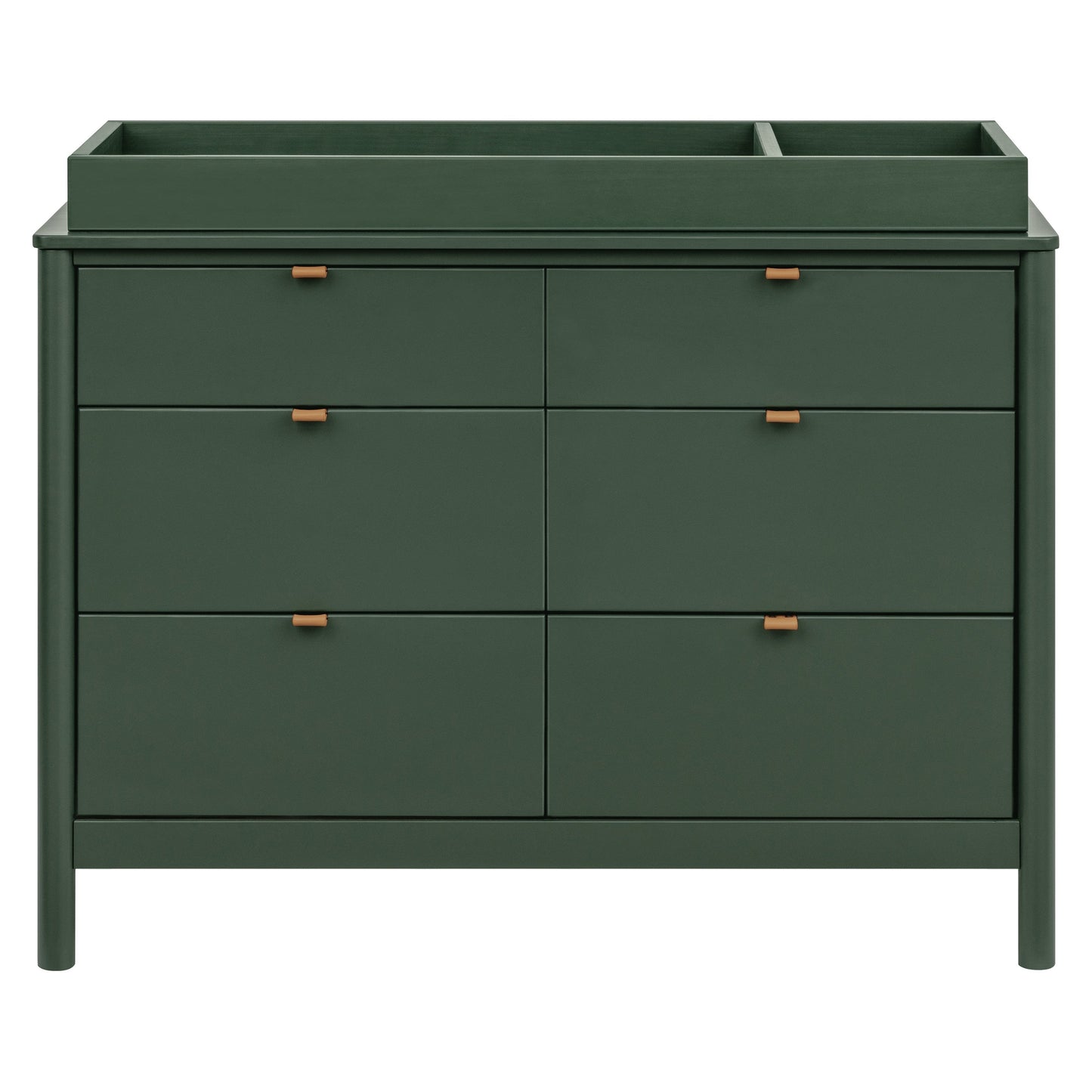 Babyletto Bondi 6-Drawer Dresser