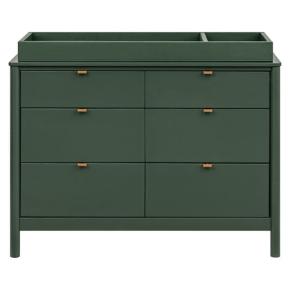 Babyletto Bondi 6-Drawer Dresser