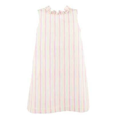 GabbyGabby Girls the Blaire Dress - Multi StripeBabysupermarket