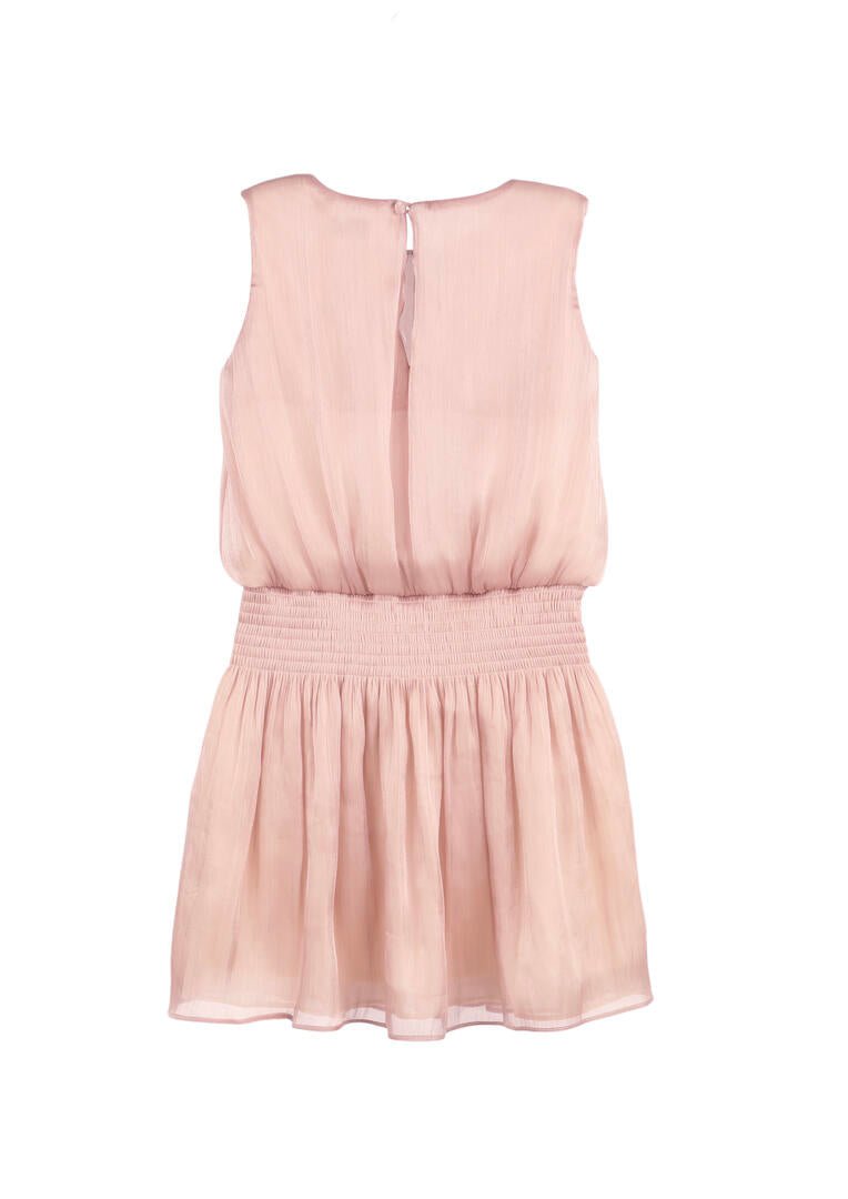 Gabby Tween Gabby Girls The Maddy Dress - Rose