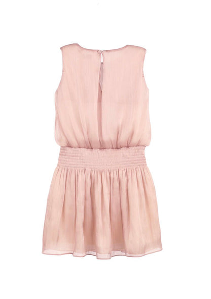 Gabby Tween Gabby Girls The Maddy Dress - Rose