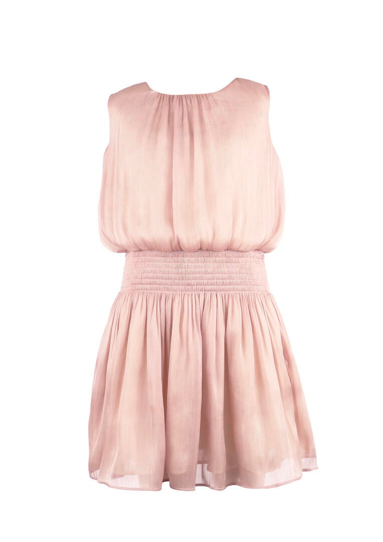 Gabby Tween Rose / 7 Gabby Girls The Maddy Dress - Rose
