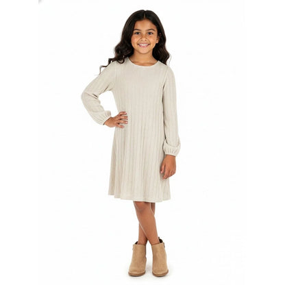 Gabby Girls Dresses Gabby Girls the Payton Knit Dress